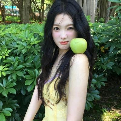 母亲的女友